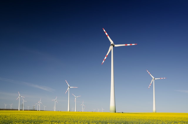 グリーン成長枠の対象となるエネルギー関連産業のビジネスモデルを解説！